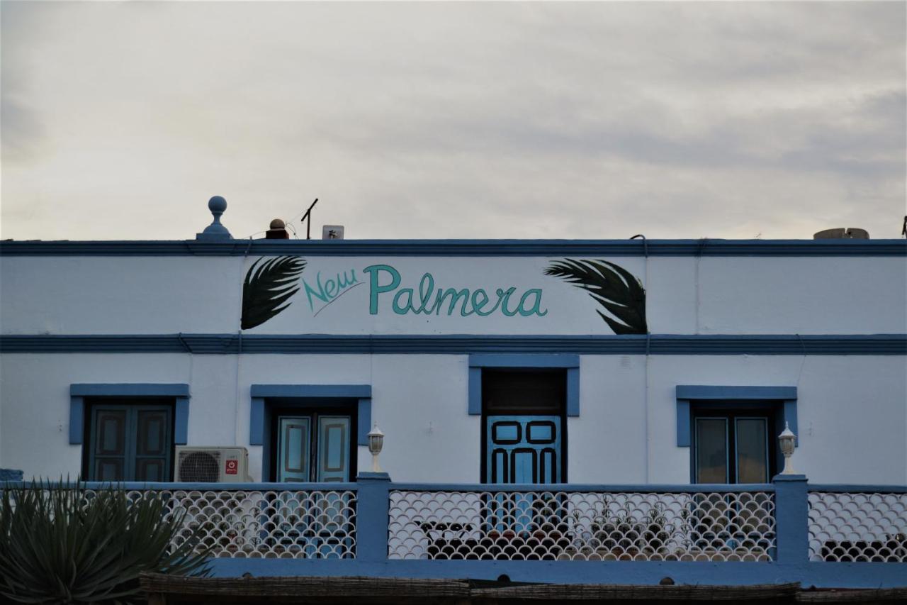 Newpalmera Casa Rural La Palmera Ondara Eksteriør billede